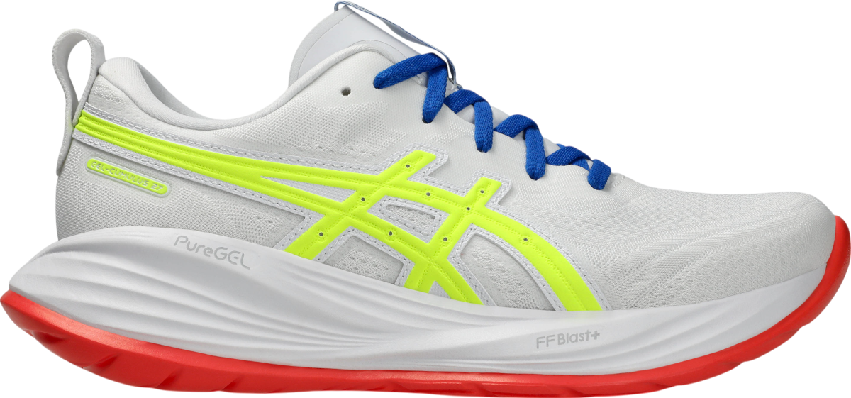 Laufschuhe Asics GEL-CUMULUS 27 ATC