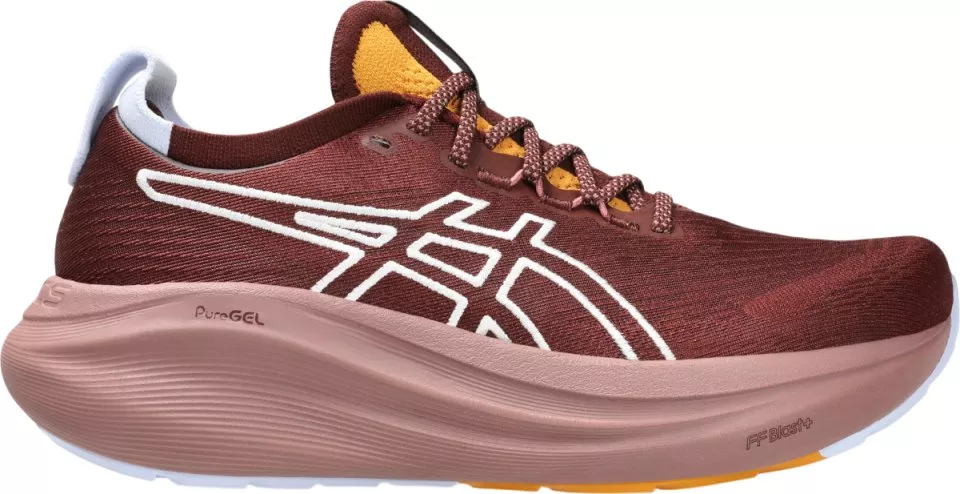 Trail copati ASICS GEL-NIMBUS 27 TR
