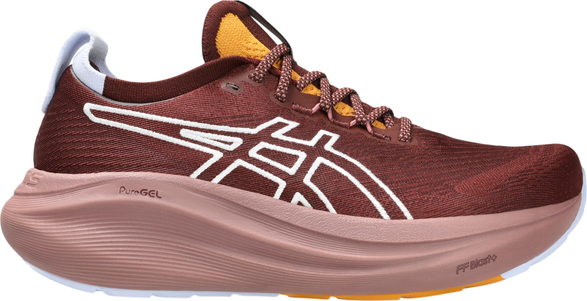 Trail copati ASICS GEL-NIMBUS 27 TR