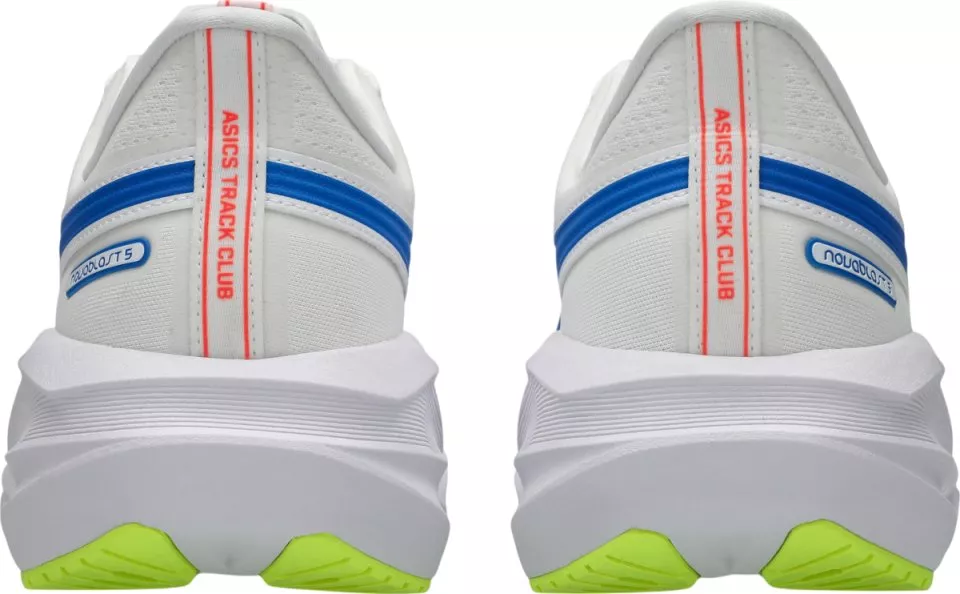 Juoksukengät Asics NOVABLAST 5 ATC