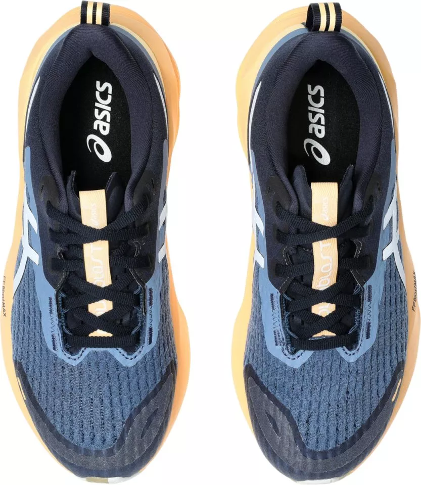 Juoksukengät ASICS NOVABLAST 5 LITE-SHOW