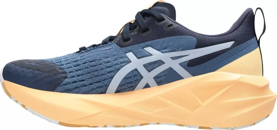 Juoksukengät ASICS NOVABLAST 5 LITE-SHOW