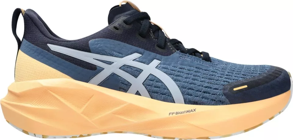 Juoksukengät ASICS NOVABLAST 5 LITE-SHOW