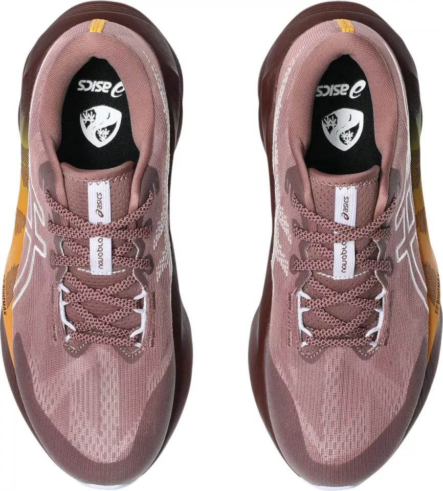 Trail copati ASICS NOVABLAST 5 TR