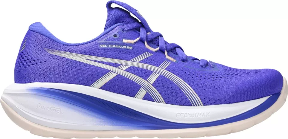 Running shoes ASICS GEL-CUMULUS 28