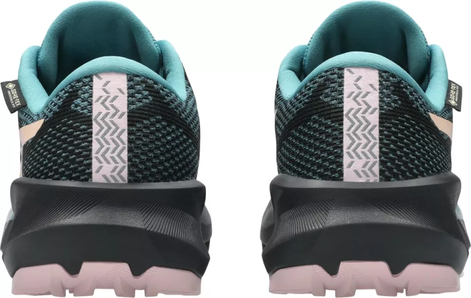 Trail copati ASICS TRABUCO 14 GTX