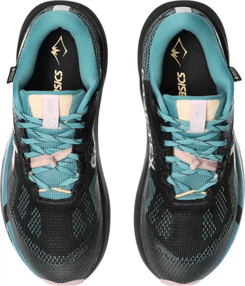 Trail copati ASICS TRABUCO 14 GTX