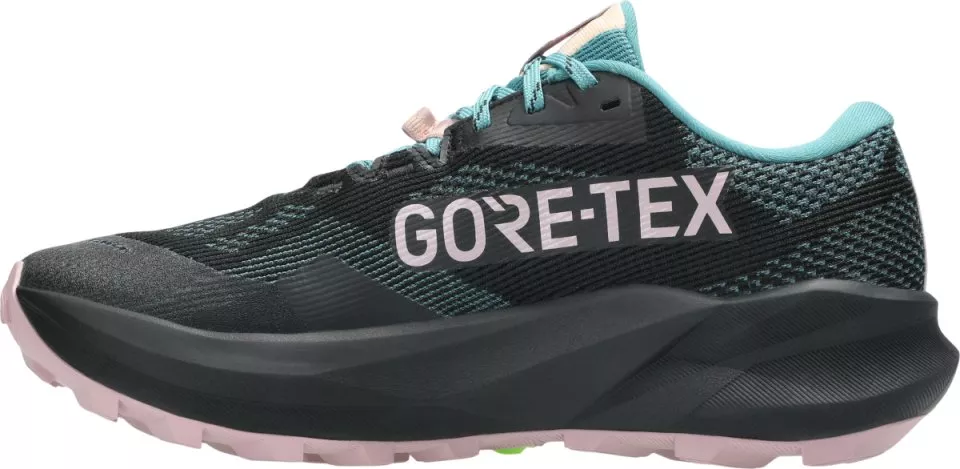 Trail copati ASICS TRABUCO 14 GTX