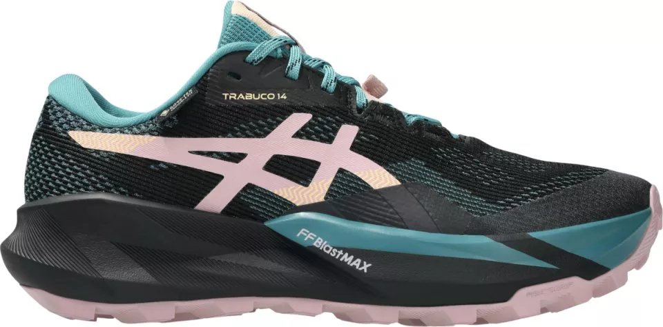 Trail copati ASICS TRABUCO 14 GTX