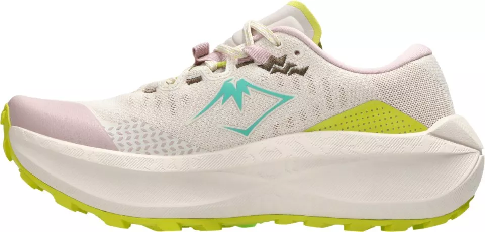 Buty trailowe ASICS TRABUCO MAX 5