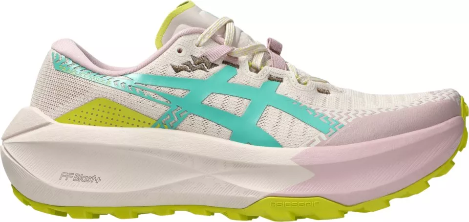 Buty trailowe ASICS TRABUCO MAX 5
