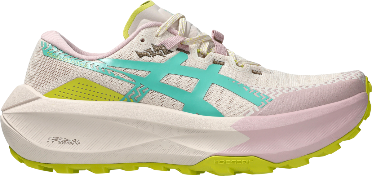 TRABUCO MAX 5