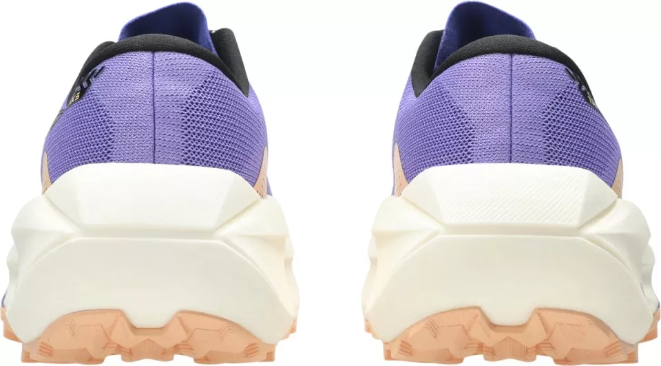 Παπούτσια Trail ASICS TRABUCO MAX 5