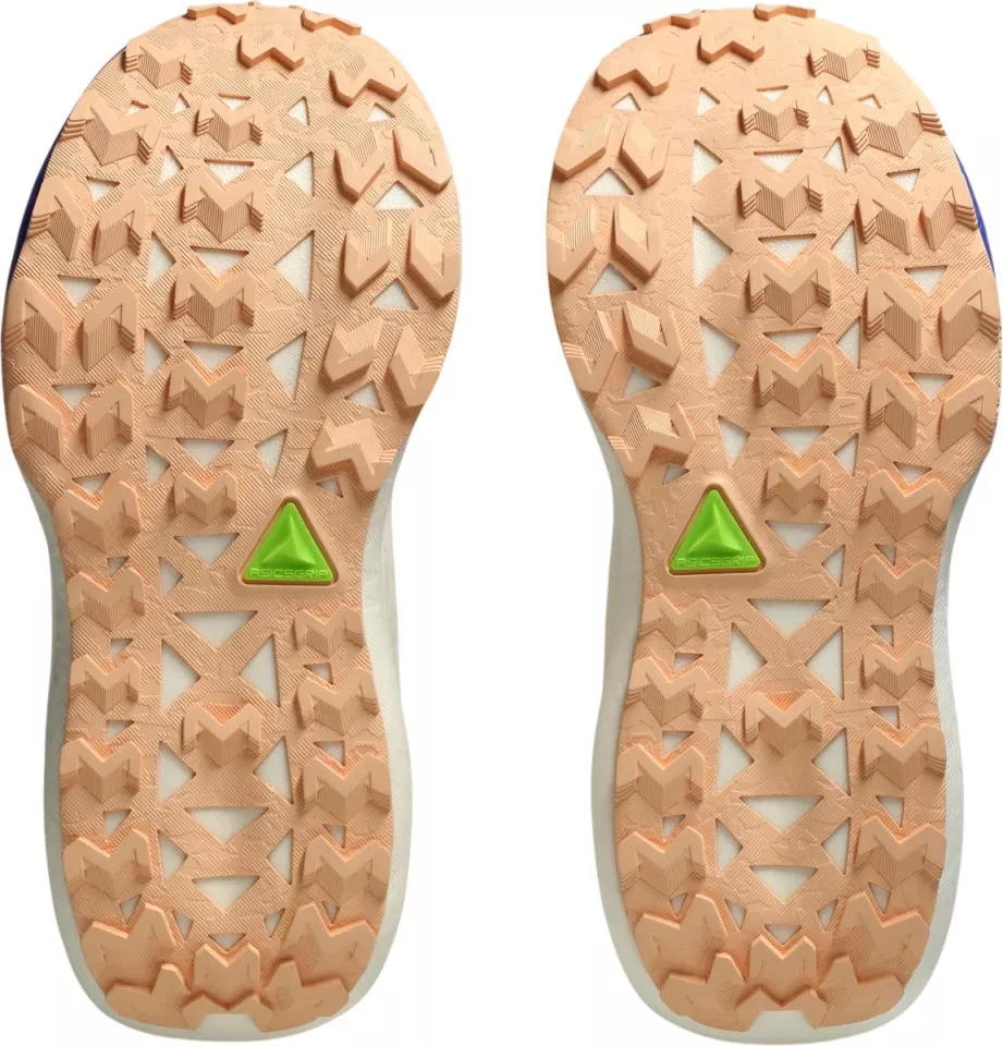 Παπούτσια Trail ASICS TRABUCO MAX 5