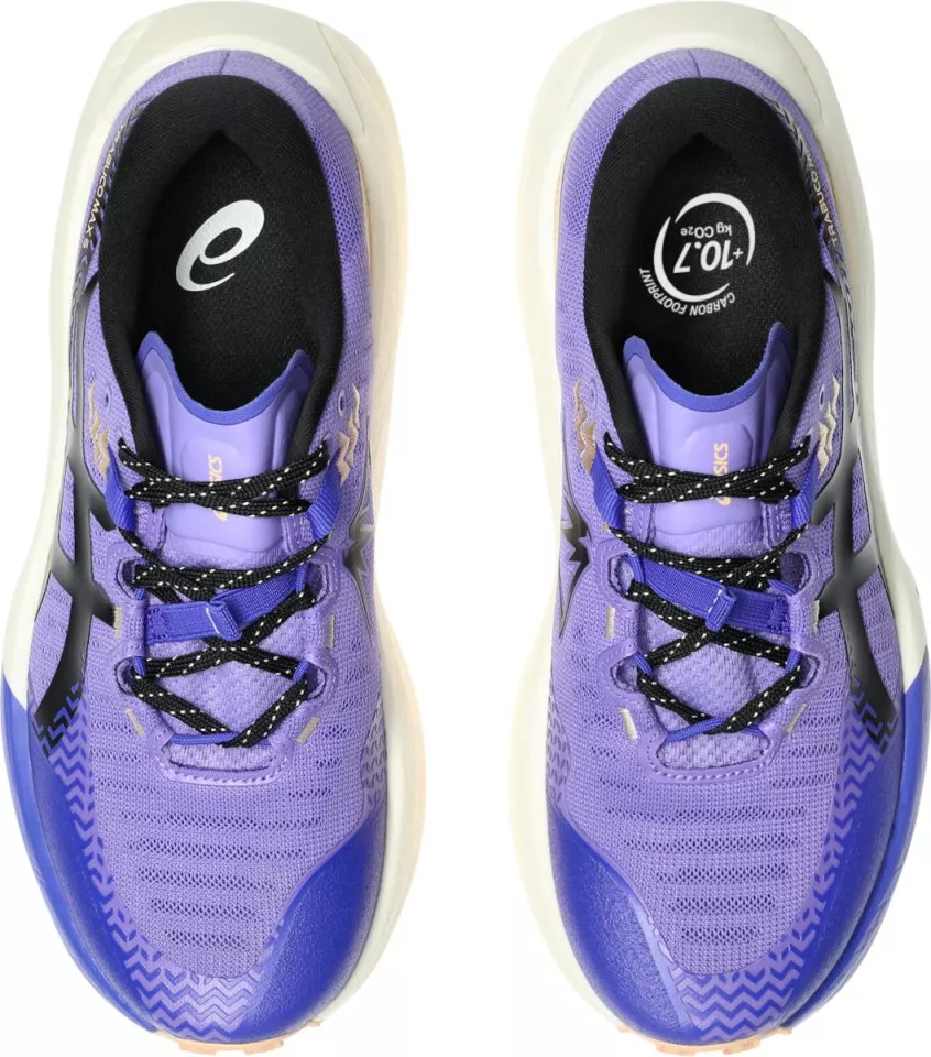 Παπούτσια Trail ASICS TRABUCO MAX 5