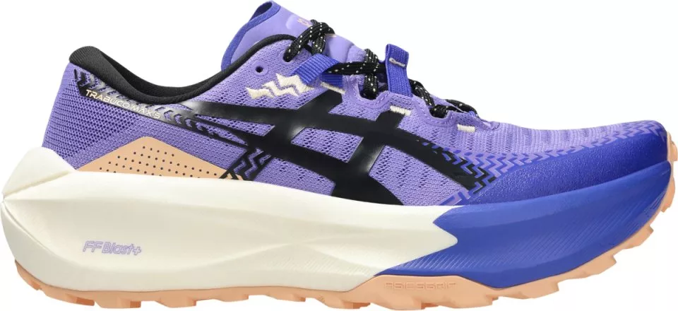 Παπούτσια Trail ASICS TRABUCO MAX 5