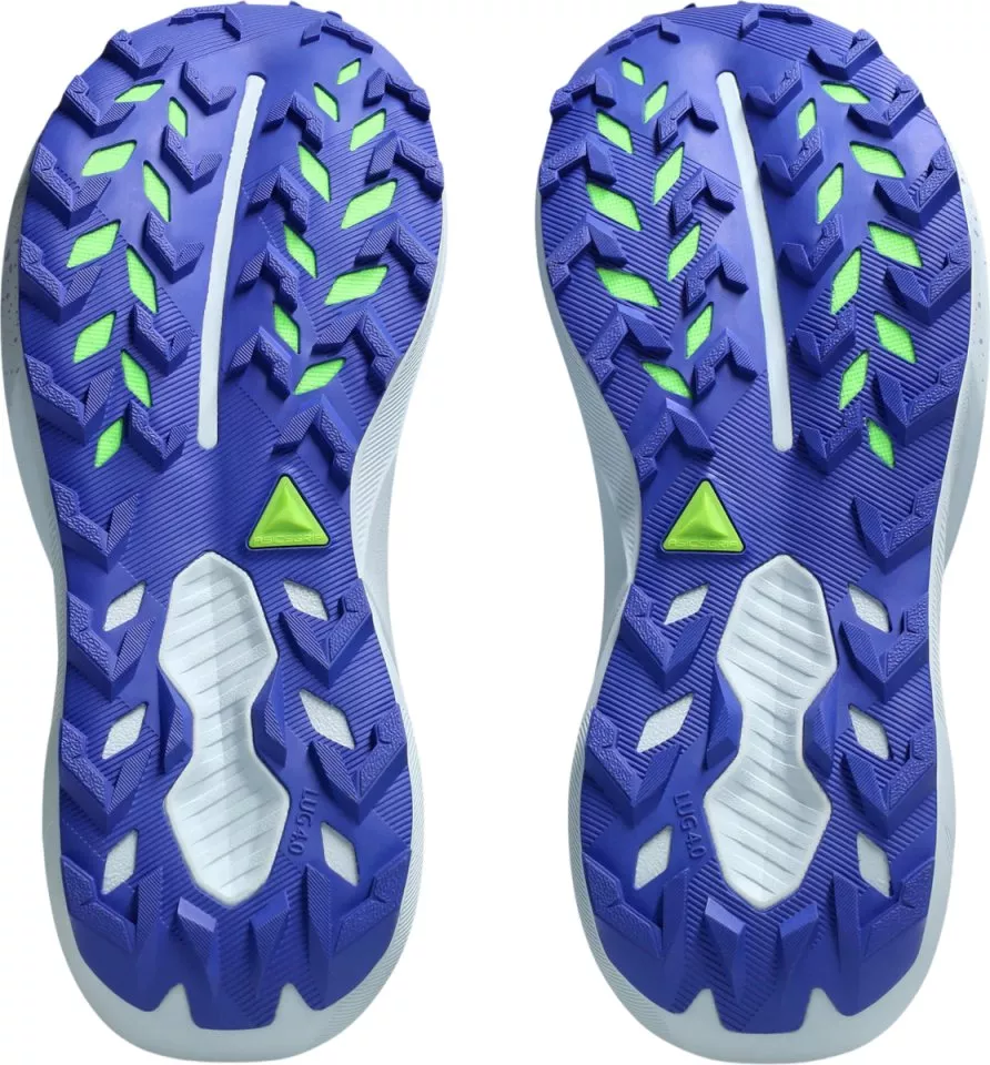 ASICS TRABUCO 14 Terepfutó cipők