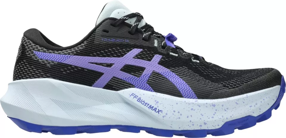ASICS TRABUCO 14 Terepfutó cipők