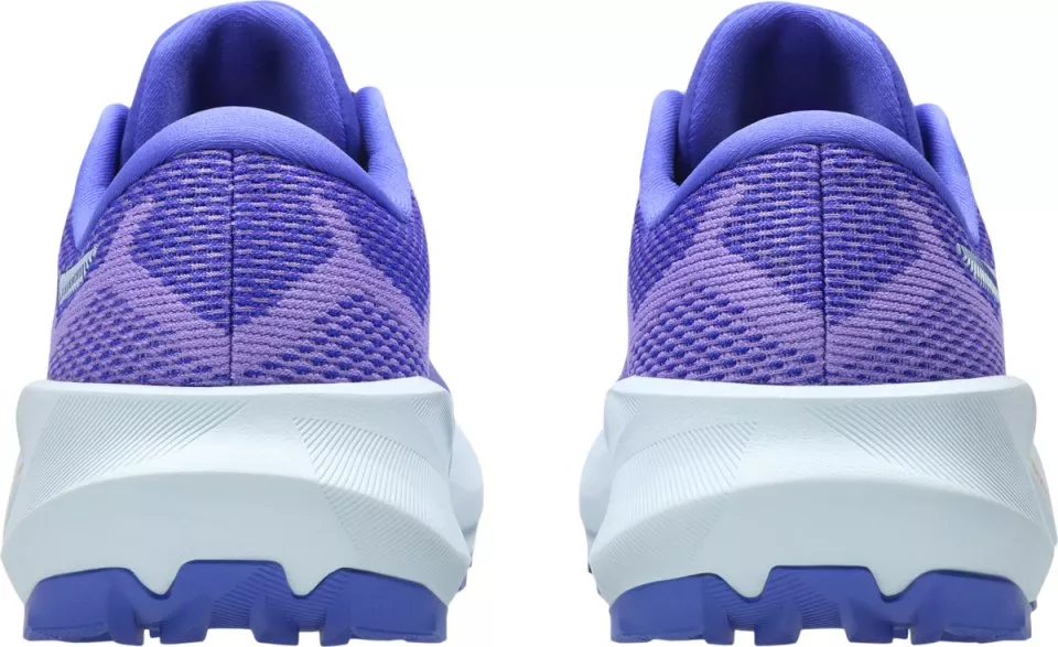 Trail shoes ASICS TRABUCO 14