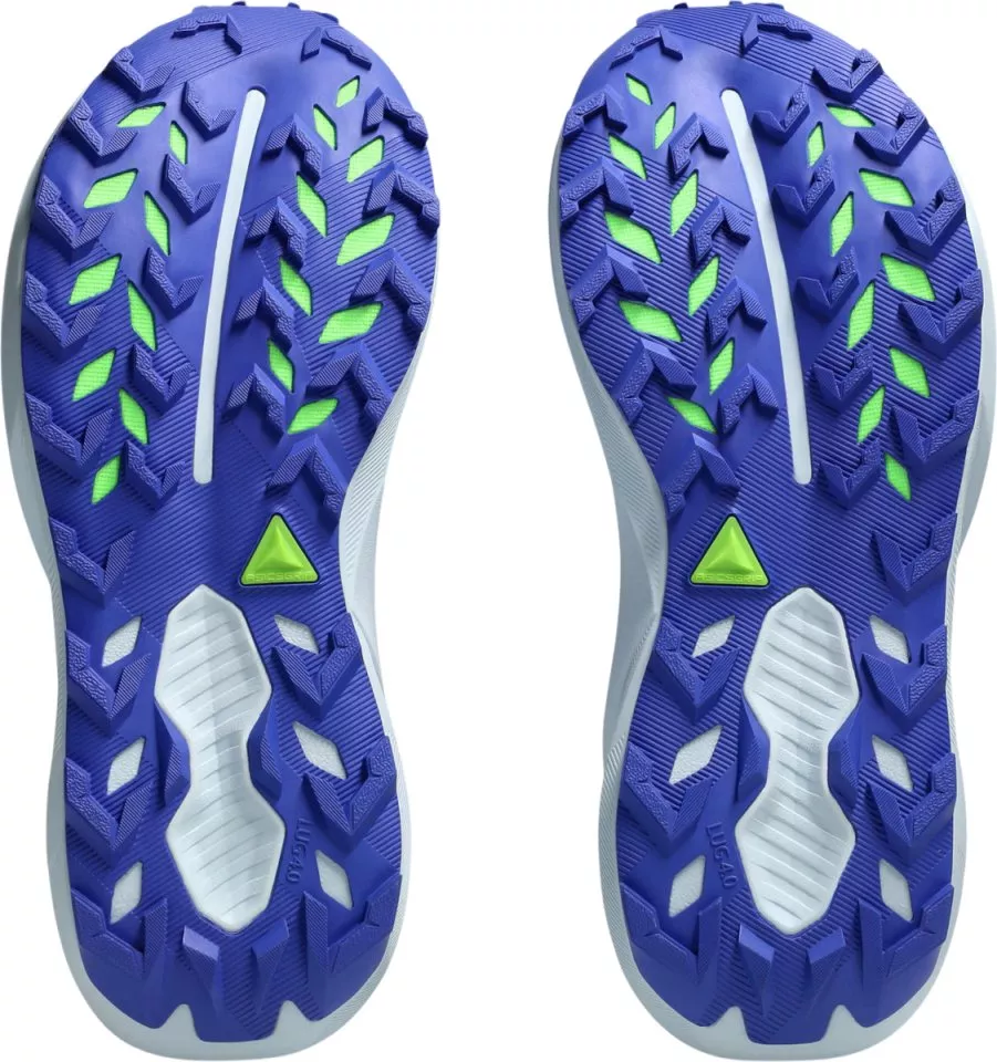 Trail shoes ASICS TRABUCO 14