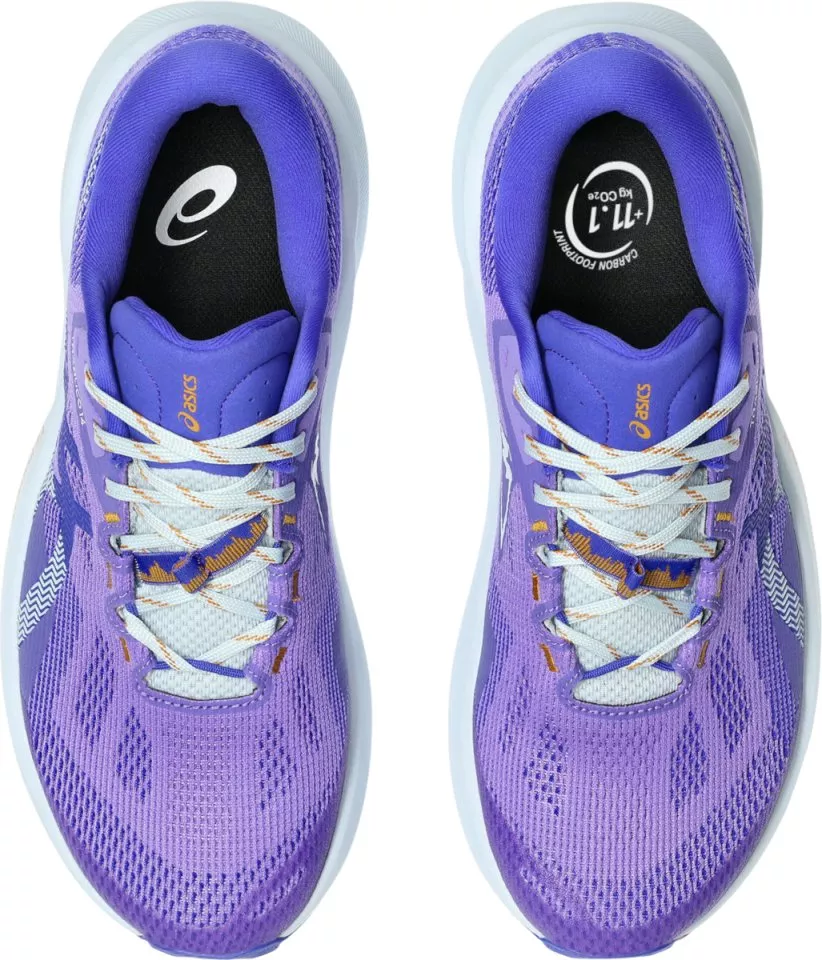 Trail shoes ASICS TRABUCO 14