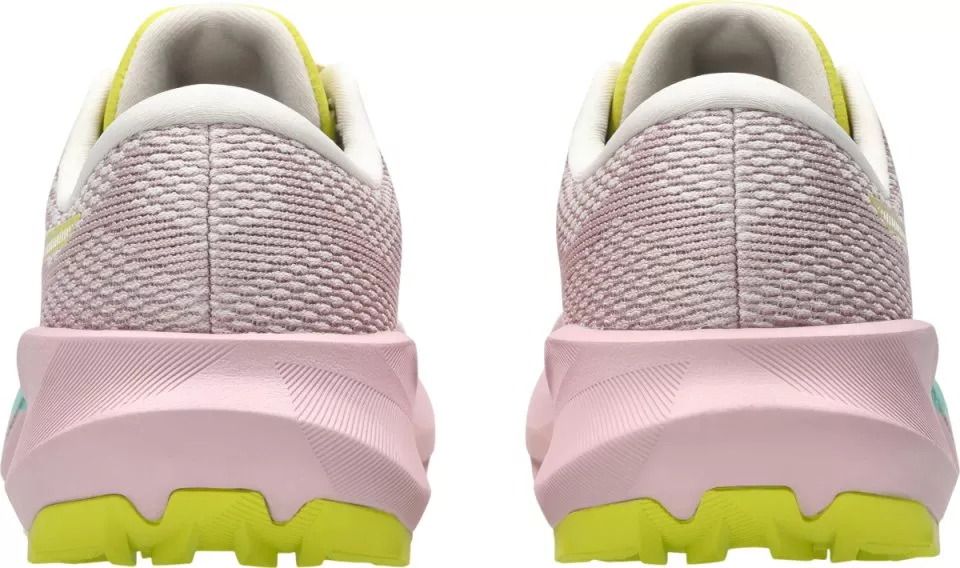 Trail shoes ASICS TRABUCO 14