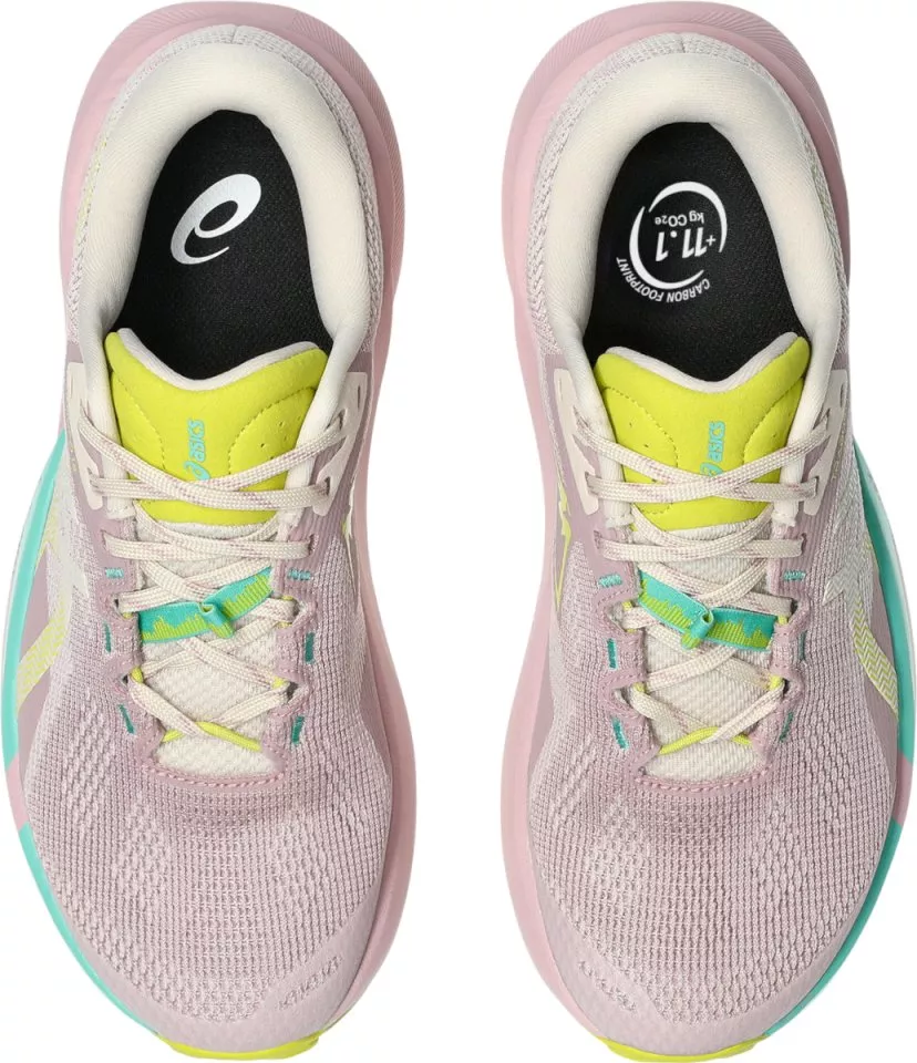Trail shoes ASICS TRABUCO 14