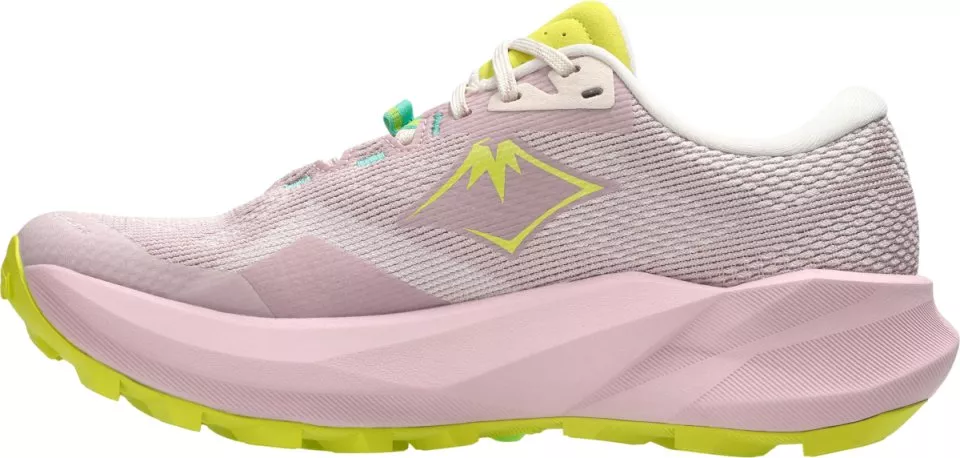 Trail shoes ASICS TRABUCO 14