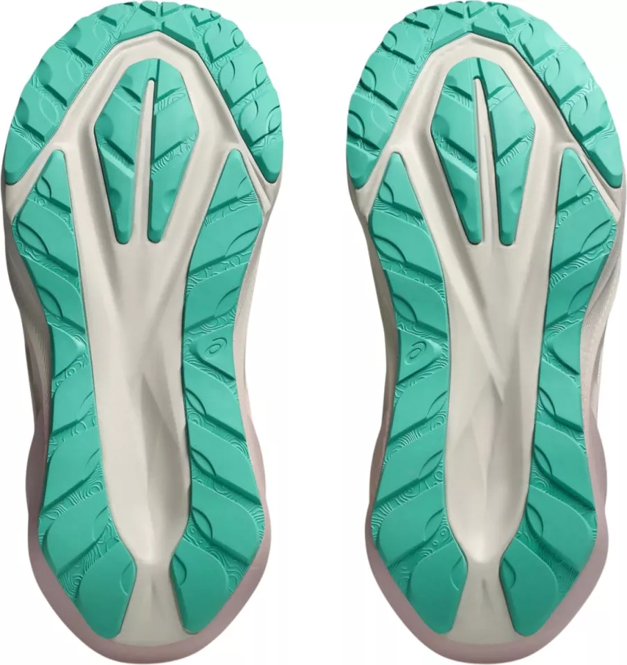 Trailsko ASICS NOVABLAST 5 TR