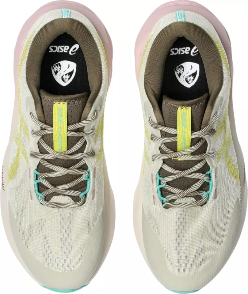 Trailsko ASICS NOVABLAST 5 TR