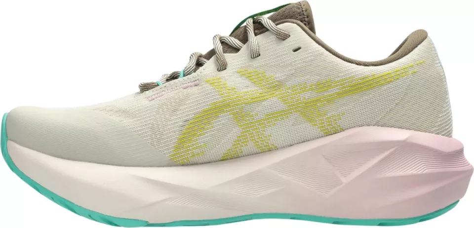 Trailsko ASICS NOVABLAST 5 TR