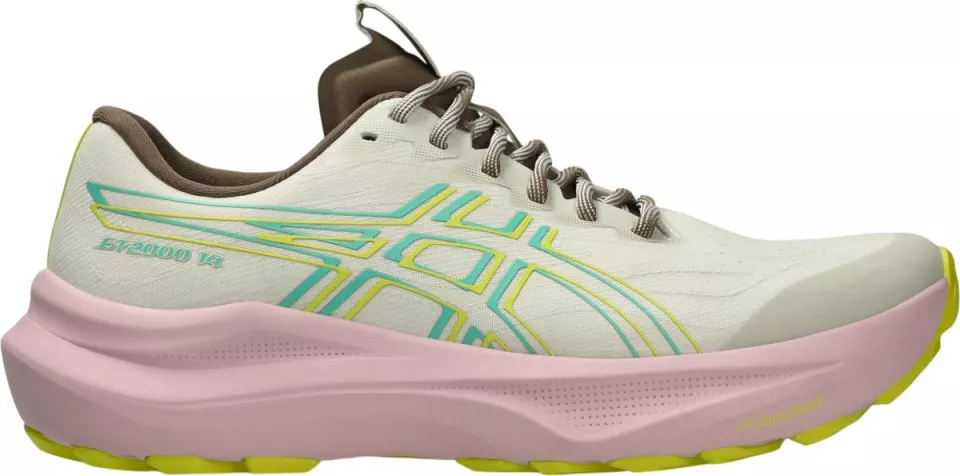 Pantofi trail ASICS GT-2000 14 TR