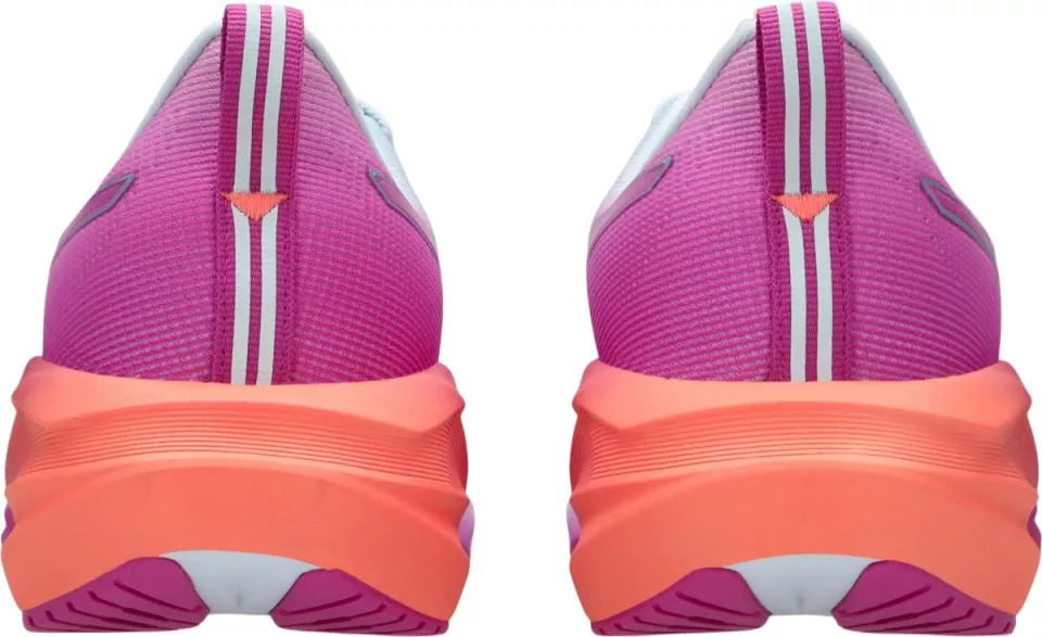 ASICS NOVABLAST 5 SUNNY SIZZLE Futócipő