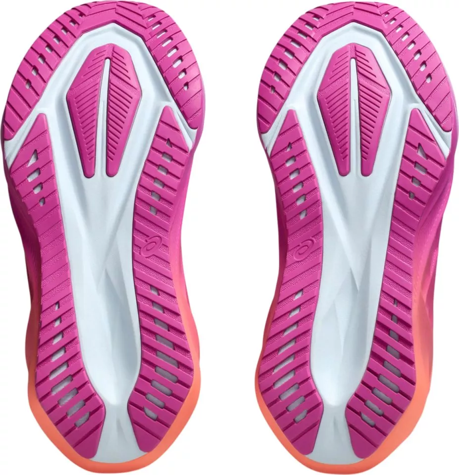 ASICS NOVABLAST 5 SUNNY SIZZLE Futócipő