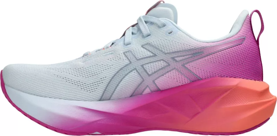 ASICS NOVABLAST 5 SUNNY SIZZLE Futócipő