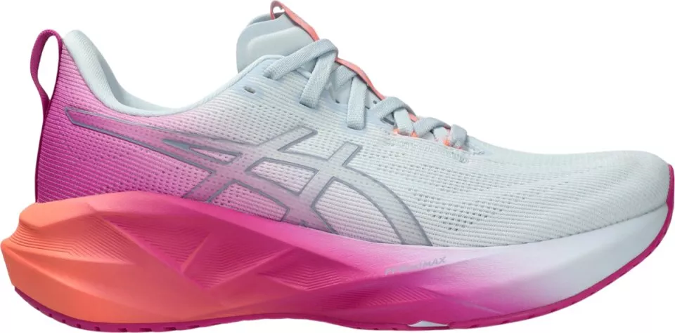 ASICS NOVABLAST 5 SUNNY SIZZLE Futócipő
