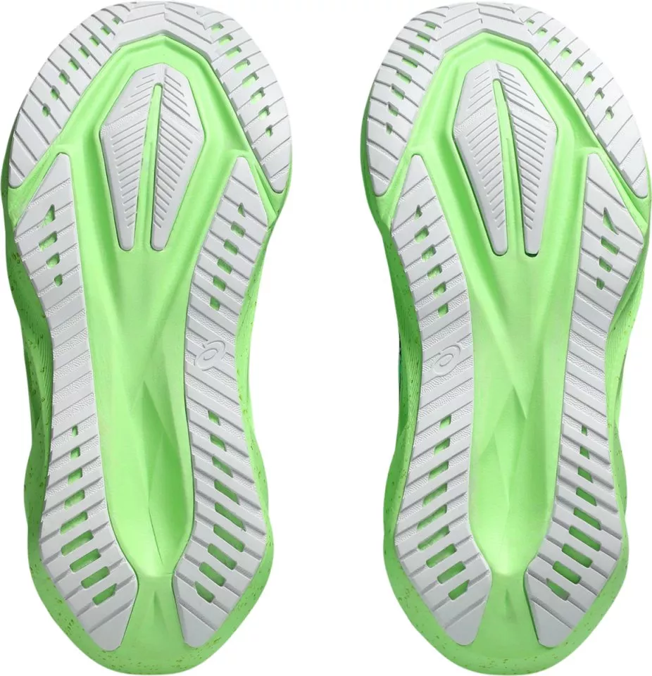 Running shoes ASICS NOVABLAST 5 Ekiden