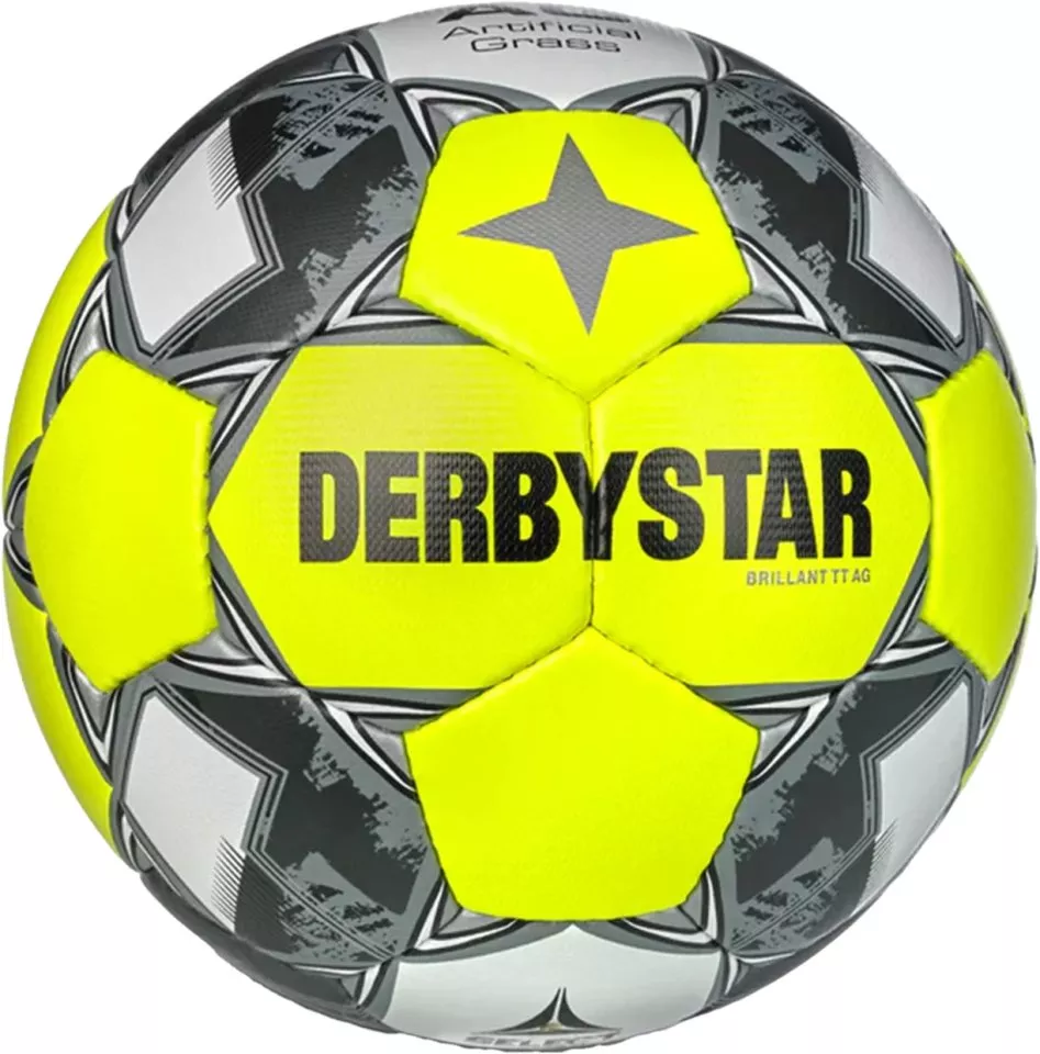 Μπάλα Derbystar Brillant TT AG v24 Trainingsball