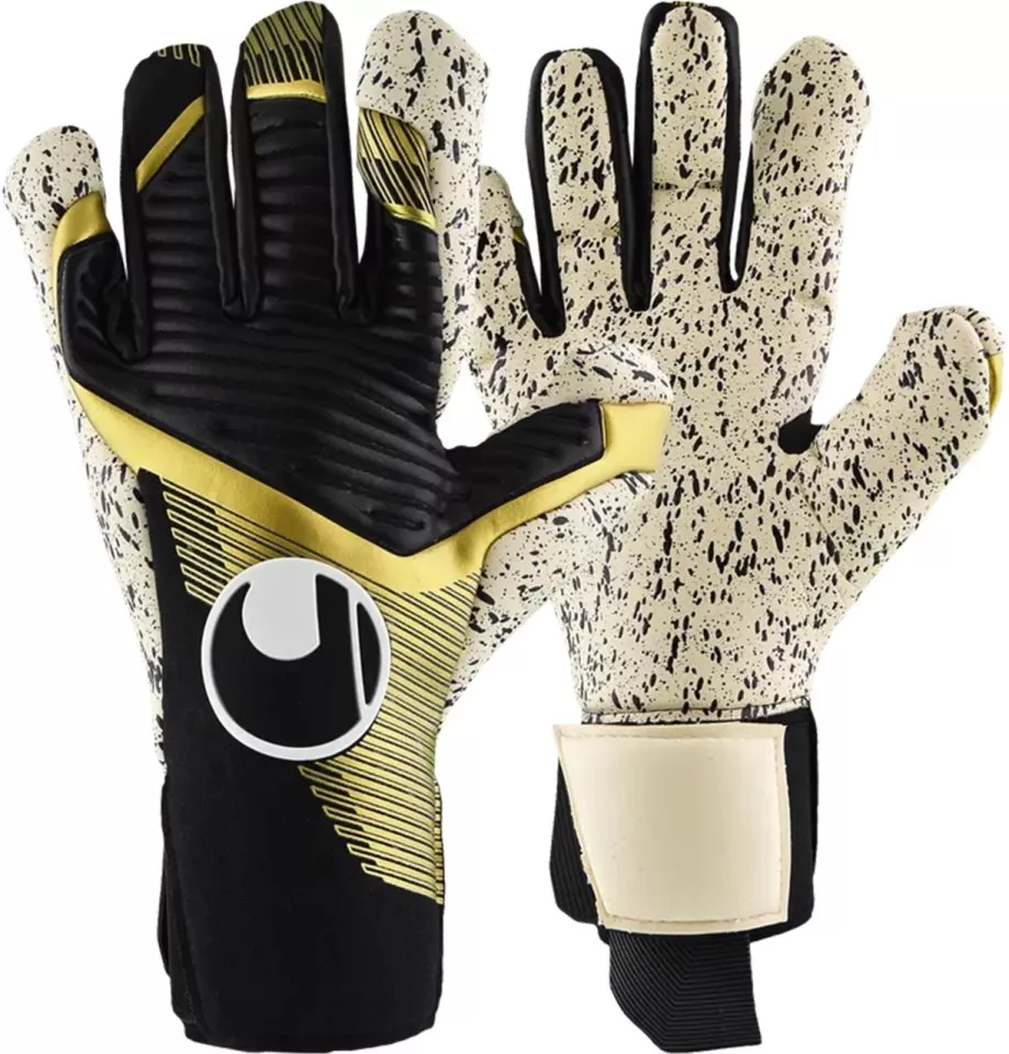Uhlsport Powerline Elite Supergrip+ HN Kapuskesztyű