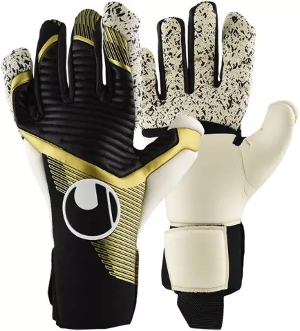 Uhlsport Powerline Elite Flex Cut HN Goalkeeper Gloves