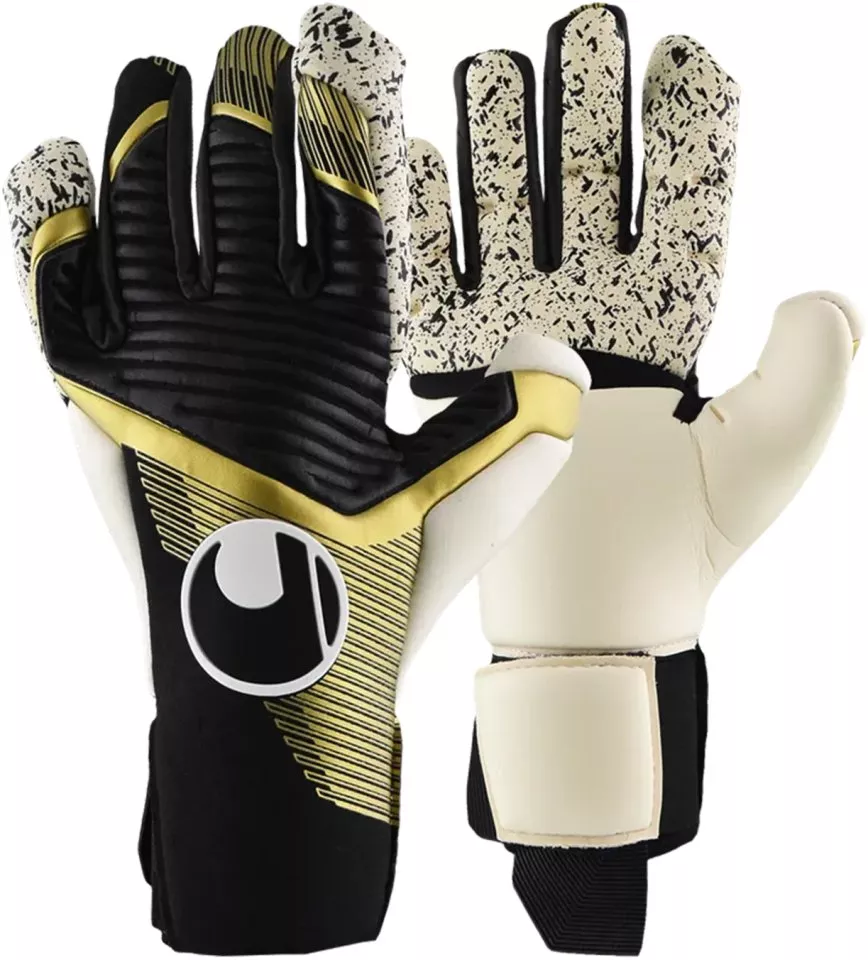 Luvas de Guarda-Redes Uhlsport Powerline Elite Flex Cut HN Goalkeeper Gloves