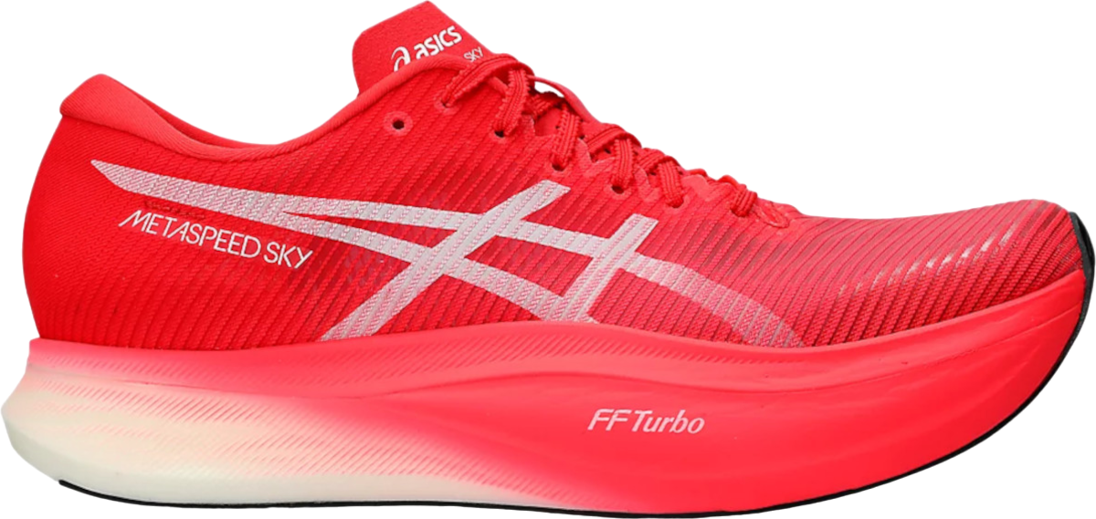 Zapatillas de running Asics METASPEED SKY+