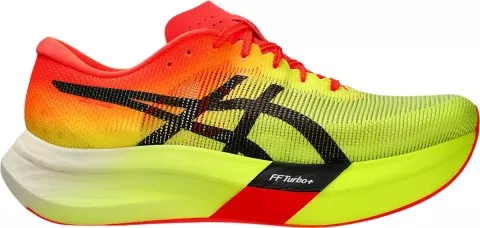 Asics running route best sale