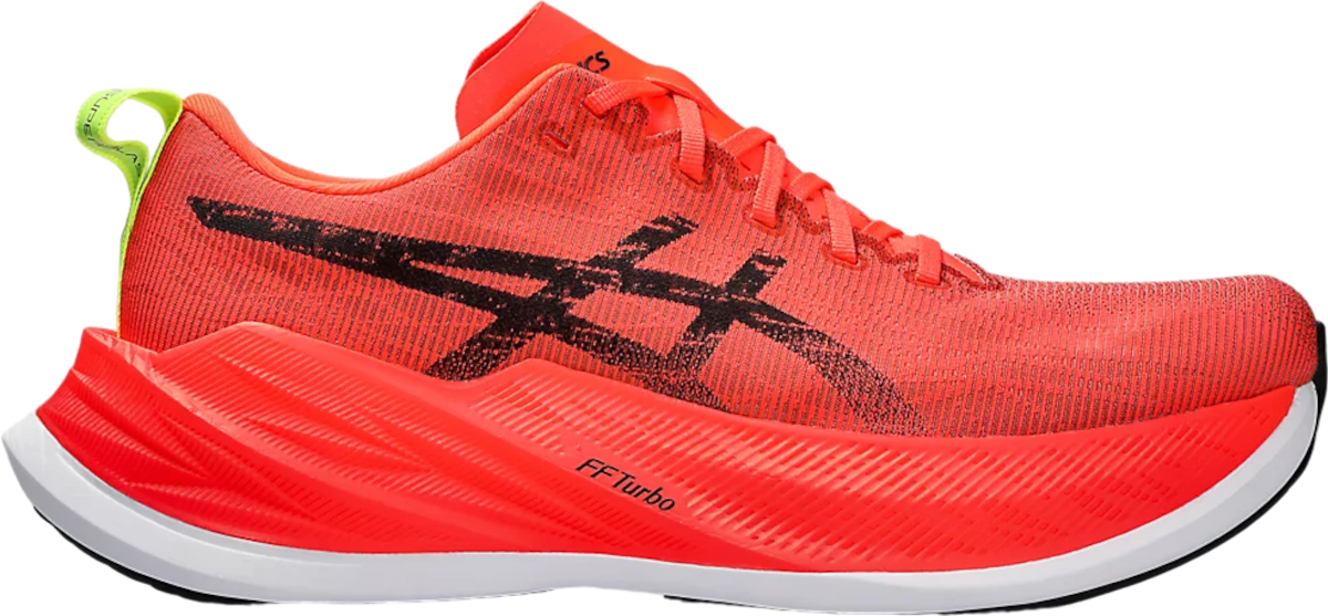 Zapatillas de running Asics SUPERBLAST