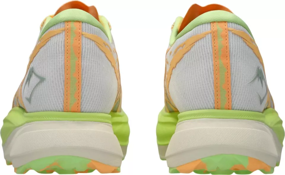 Unisex trailové boty ASICS Metafuji Trail