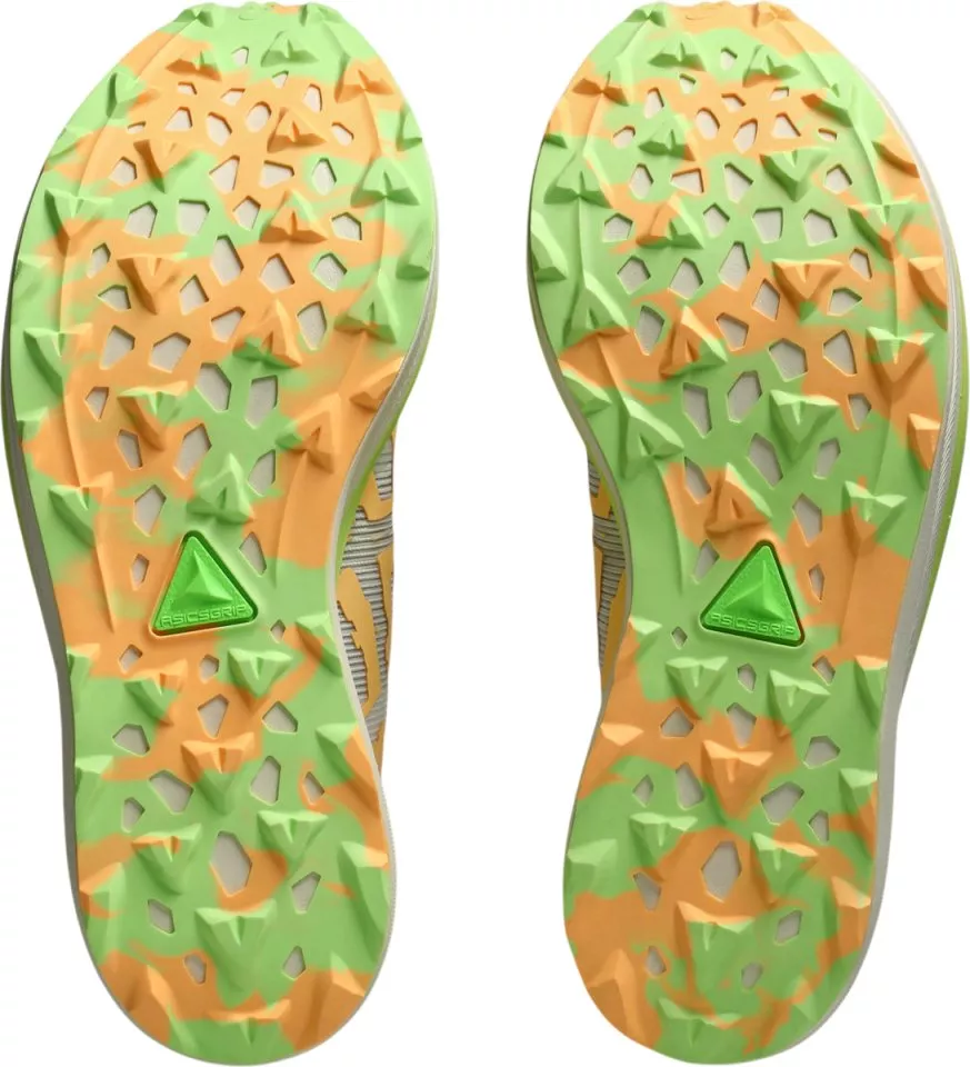 Unisex trailové boty ASICS Metafuji Trail