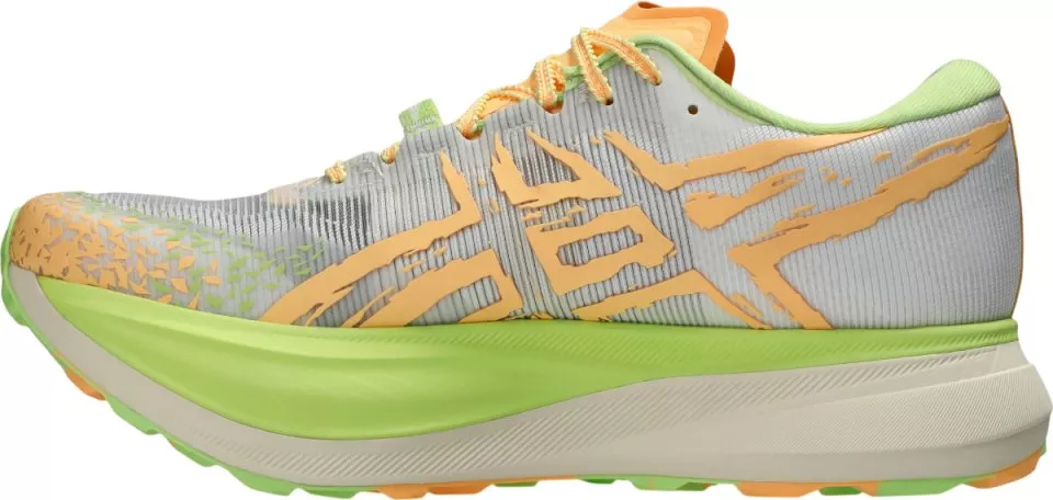 Unisex trailové boty ASICS Metafuji Trail