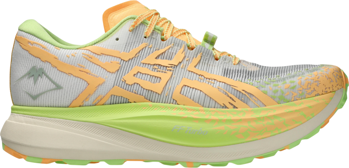 Unisex trailové boty ASICS Metafuji Trail