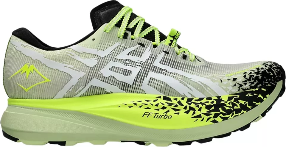 Trail Schuhe Asics METAFUJI TRAIL