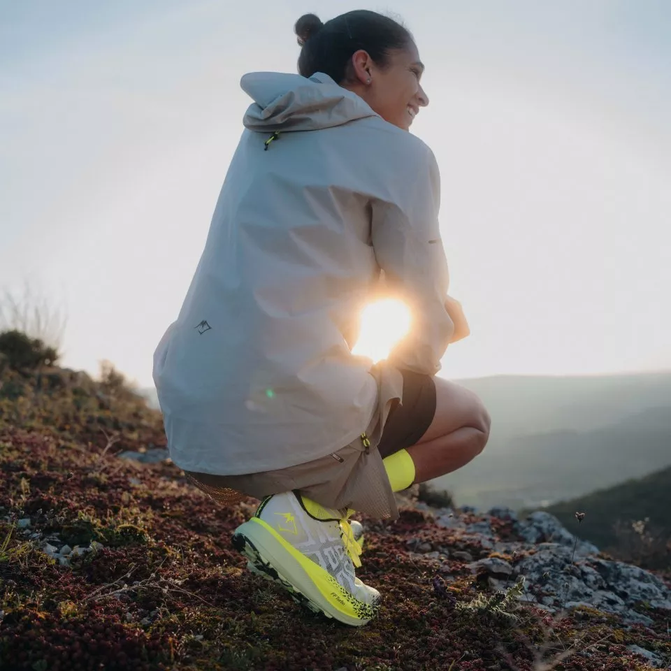 Unisex trailové boty Asics Metafuji Trail